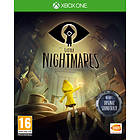 Little Nightmares (Xbox One | Series X/S)