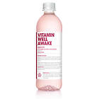 Vitamin Well Awake 500ml
