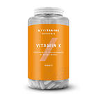 Myvitamins Vitamin K 90 Tabletter