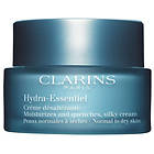 Clarins Hydra Essentiel Silky Cream Normal/Dry Skin 50ml