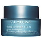 Clarins Hydra Essentiel Silky Cream Normal/Dry Skin SPF15 50ml