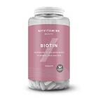 Myvitamins Biotin 90 Capsules