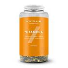 Myvitamins Vitamiini A 90 Kapselit