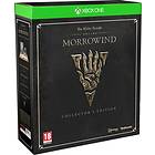 The Elder Scrolls Online: Morrowind - Collector's Edition (Xbox One | Series X/S