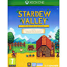 Stardew Valley - Collector's Edition (Xbox One | Series X/S)