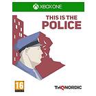 This is the Police (Xbox One | Series X/S)