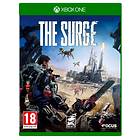 The Surge (Xbox One | Series X/S)