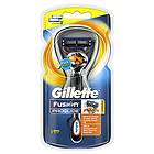 Gillette Fusion Proglide Manual With Flexball Technology (+1 Extra Blade)