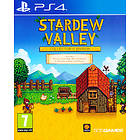 Stardew Valley - Collector's Edition (PS4)