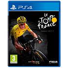 Le Tour de France: Season 2017 (PS4)