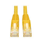 Tripp Lite UTP Cat6 RJ45 - RJ45 Molded 7.6m