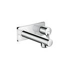 Hansgrohe Talis S Basin Mixer 72110000 (Chrome)