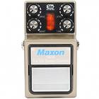 Maxon TBO-9 True Booster/Overdrive