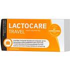Lactocare Travel Vitamin B6 30 Kapslar