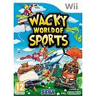 Le Sport en Folie (Wii)