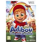 Adibou et les Saisons magiques (Wii)