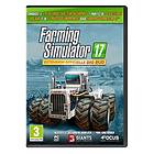 Farming Simulator 17 Big Bud DLC (PC)