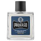 Proraso Beard Balm Azure Lime 100ml