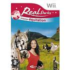 Real Stories Mission Equitation (Wii)