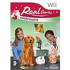 Real Stories : Vétérinaire (Wii)