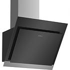Bosch DWK67HM60 (Stainless Steel)