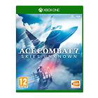 Ace Combat 7: Skies Unknown (Xbox One | Series X/S)