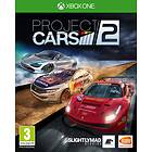 Project CARS 2 (Xbox One | Series X/S)