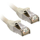 Lindy Basic CCA F/UTP Cat6 RJ45 - RJ45 10m