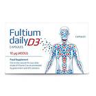 Fultium Daily D3 30 Capsules