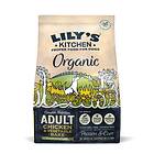 Lilys Kitchen Dog Organic Chicken & Vegetable Bake 7kg