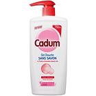 Cadum Shower Gel 750ml