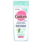 Cadum Shower Gel 400ml