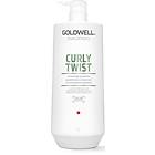 Goldwell Dualsenses Curly Twist Shampoo 1000ml
