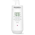 Goldwell Dualsenses Curly Twist Conditioner 1000ml
