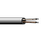 Canford MCS-HD-LFH 2x4mm