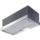 Concept Home OPV3260 60cm (Rustfritt)