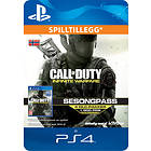 Call of Duty: Infinite Warfare - Season Pass (PS4)
