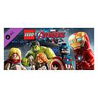 LEGO Marvel Avengers - Season Pass (PC)