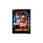 Dragon Ball Xenoverse - Season Pass (PC)
