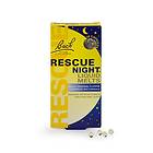 Dr. Bach Rescue Night Liquid Melts 28 Capsules
