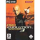 Pro Evolution Soccer 3 (PC)