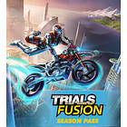 Trials Fusion - Season Pass (PC)