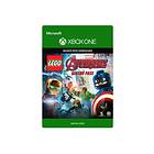 LEGO Marvel Avengers - Season Pass (Xbox One)