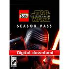 LEGO Star Wars: The Force Awakens - Season Pass (PC)