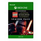 LEGO Star Wars: The Force Awakens - Season Pass (Xbox One)