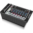 Behringer Europower PMP500MP3