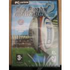 Pro Rugby Manager 2 (PC)