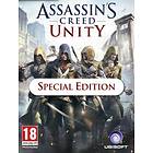 Assassin's Creed: Unity - Special Edition (PC)