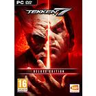 Tekken 7 - Deluxe Edition (PC)