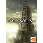 Dark Souls III: The Ringed City (Expansion) (PC)